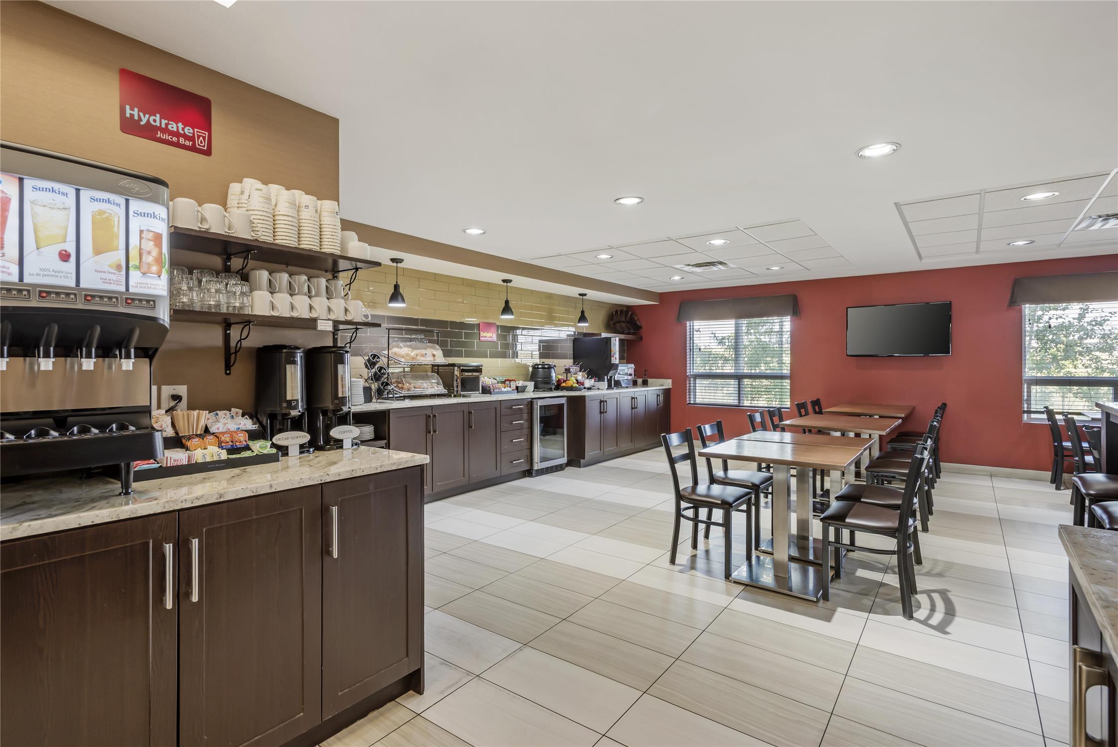 Best Western Plus Red Deer Inn and Suites 48/61
