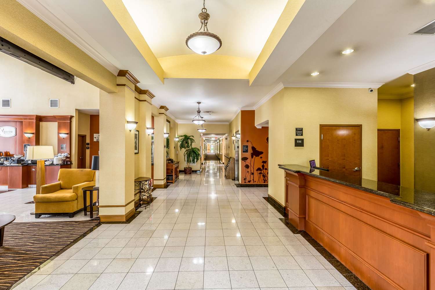 Sleep Inn & Suites Stafford Sugarland 6/23