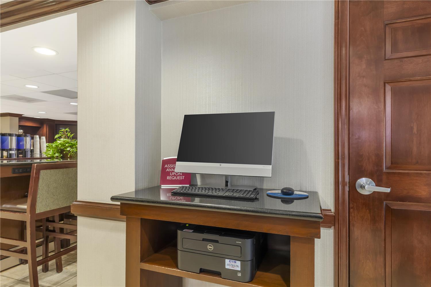 Best Western Dulles Airport Inn 19/23