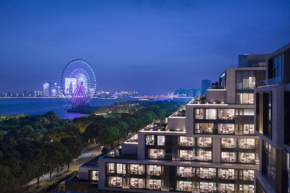 Park Hyatt Suzhou 1/50