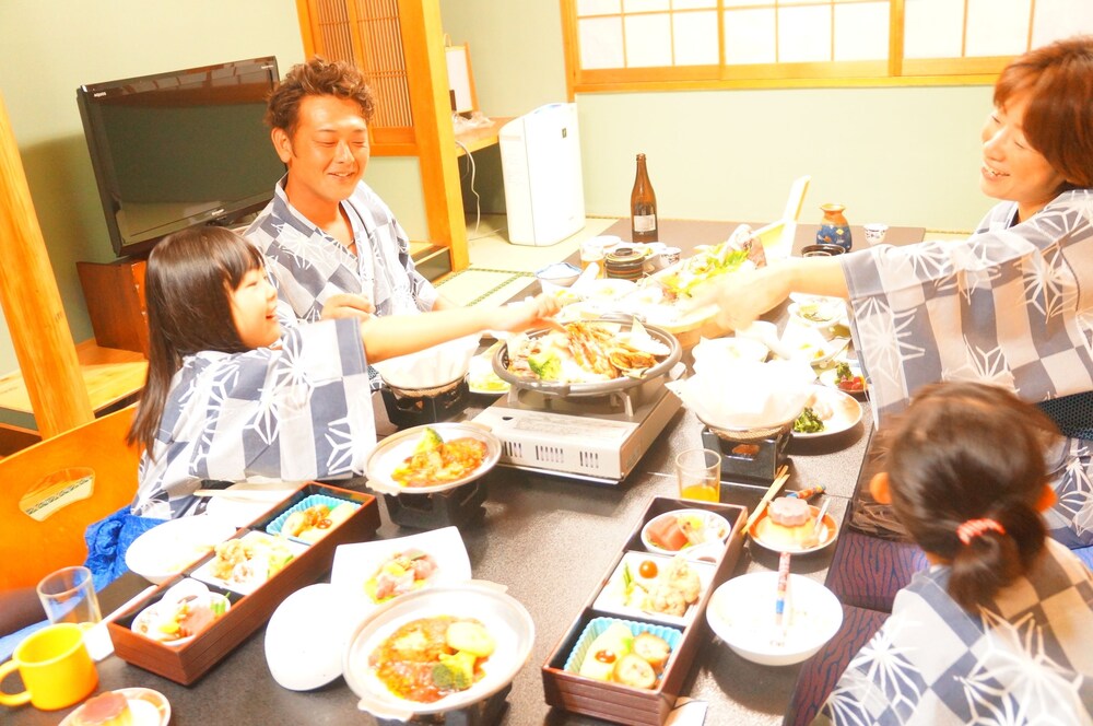 Kashikojima Parkhotel Michishio 38/50