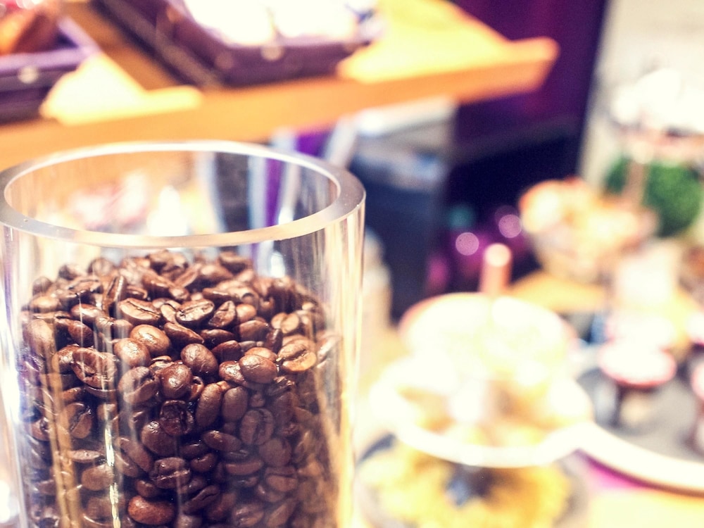 Mercure Angers Centre Gare Hotel 35/72