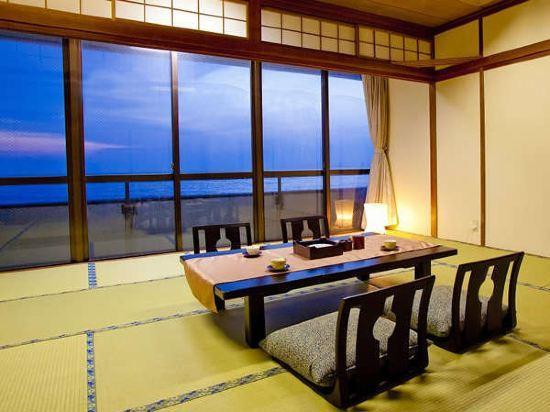 Ryokan Hamayu Shosekian 13/14