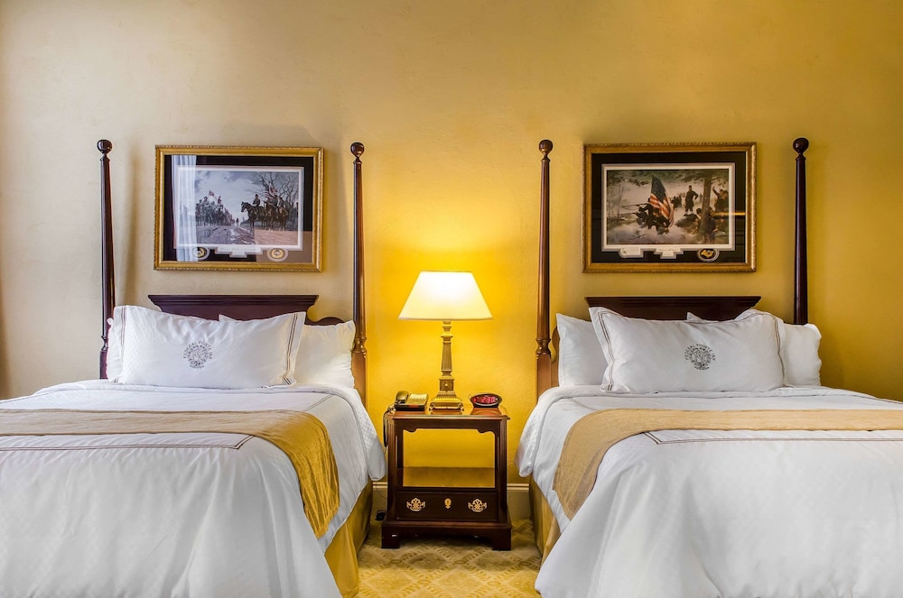 The Federal Pointe Inn Gettysburg, an Ascend Collection Hotel 12/40