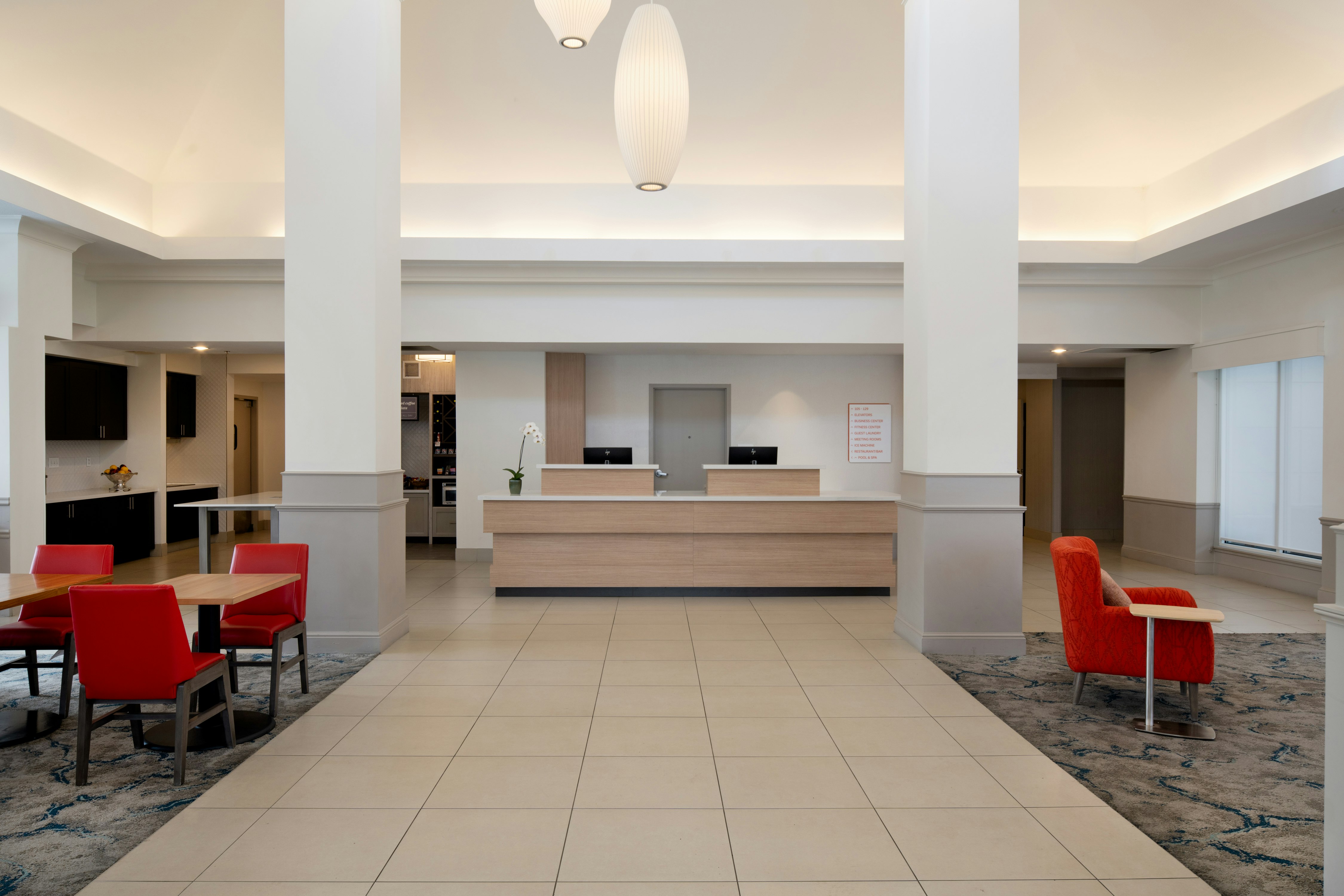 Hilton Garden Inn Folsom 25/50