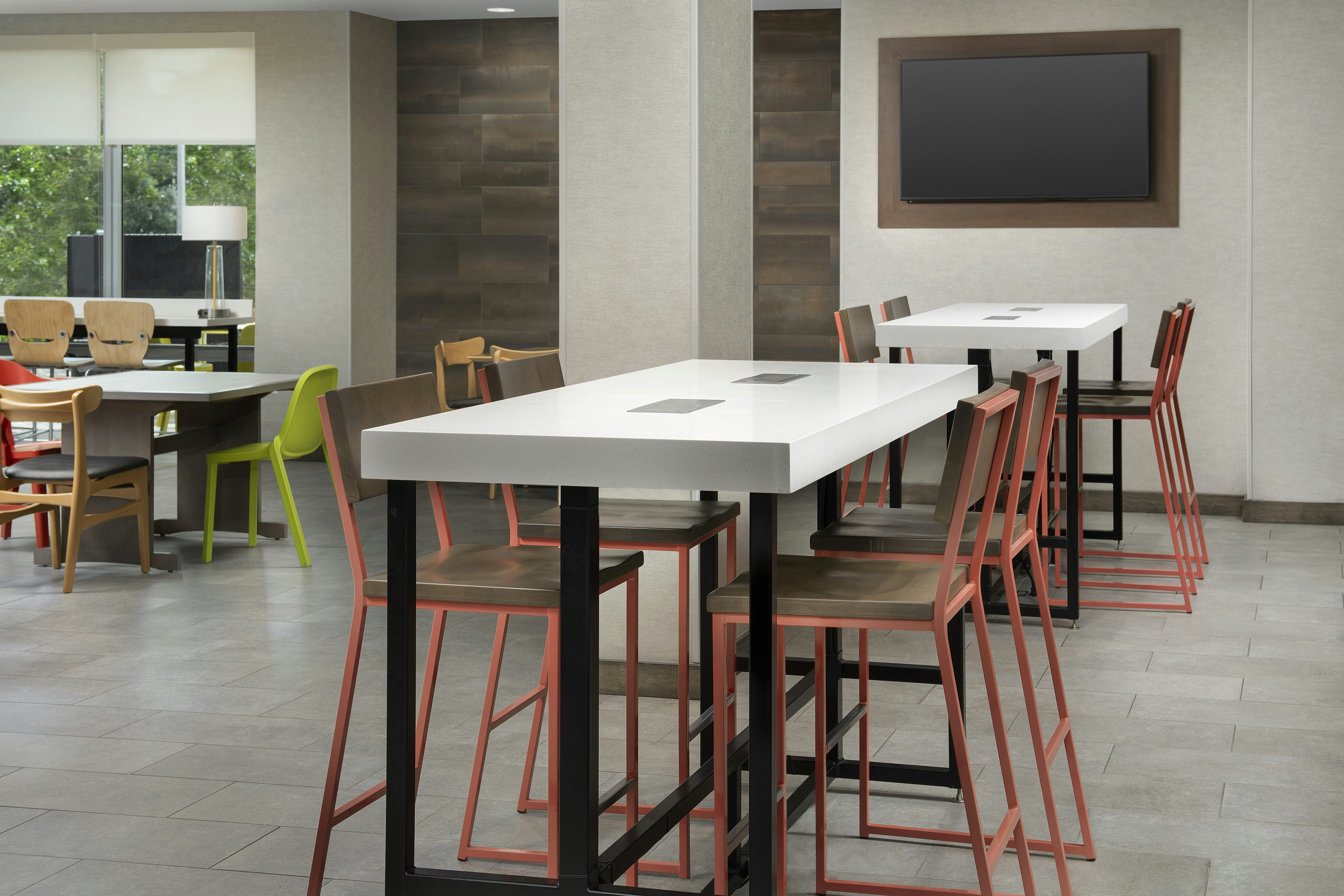 Home2 Suites by Hilton Miami Doral/West Airport, FL 37/43