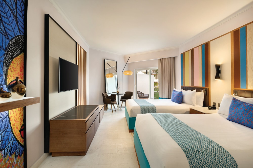 Secrets La Romana Resort & Spa - Adults Only 12/62