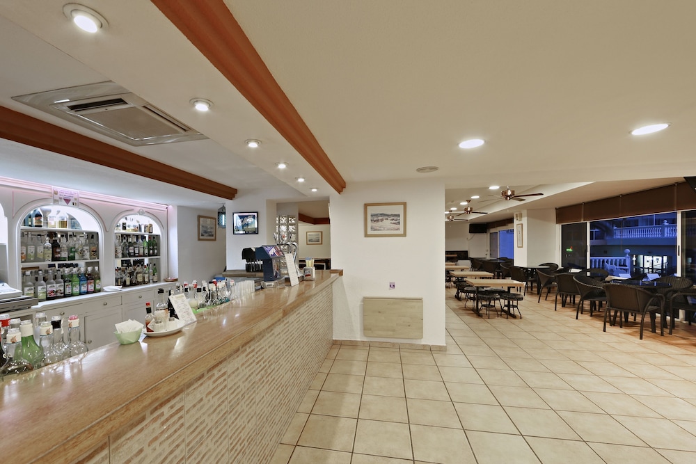 Marconfort Griego Hotel Ex Griego Mar 13/70