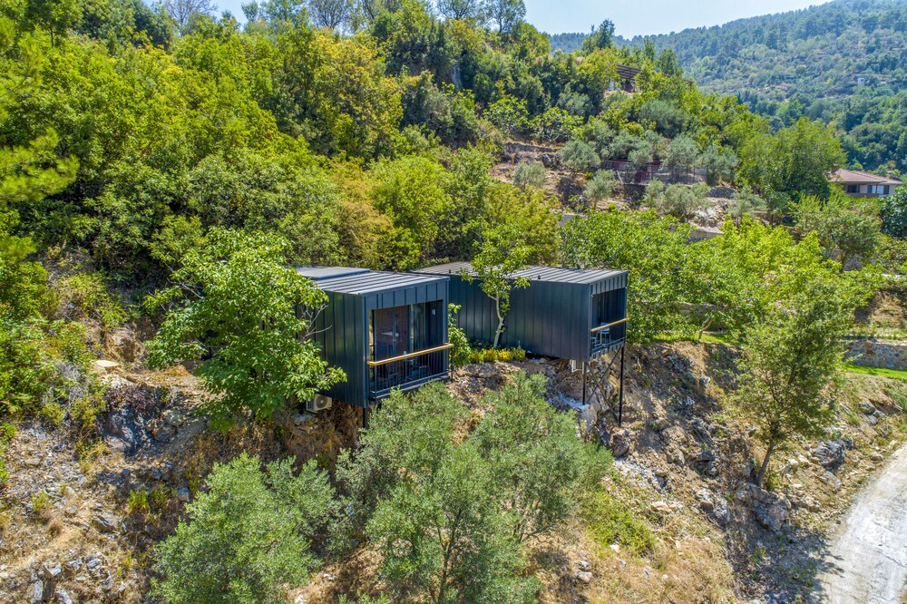 Avena Mountain Boutique Hotel 39/48