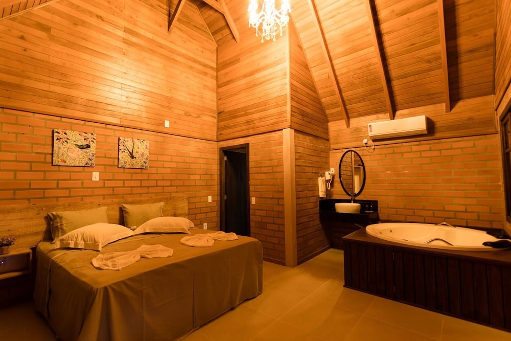 Pousada Casarao Gastehaus Boutique 24/50