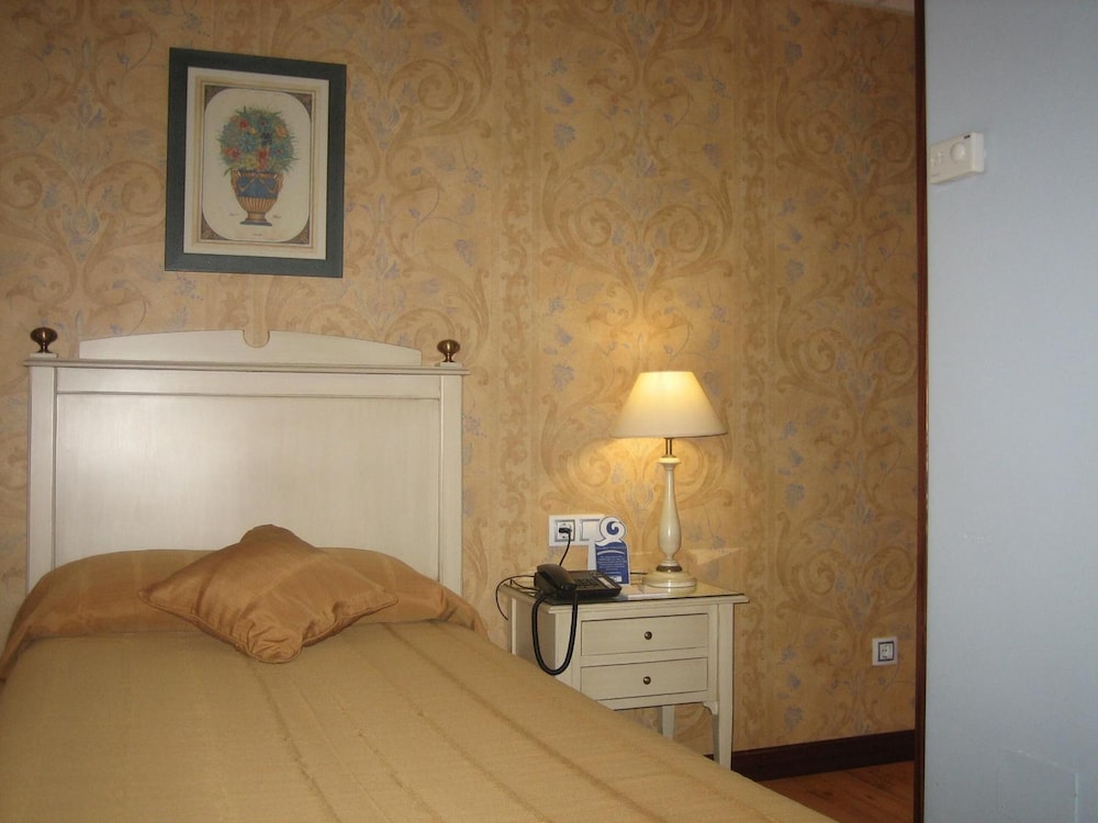 Hotel Santiago 31/52