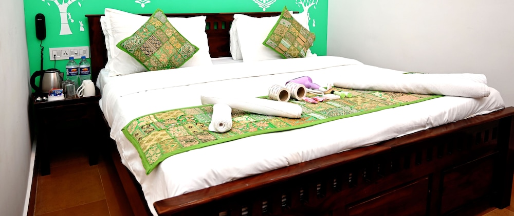 Hotel Pleasant Haveli 27/50