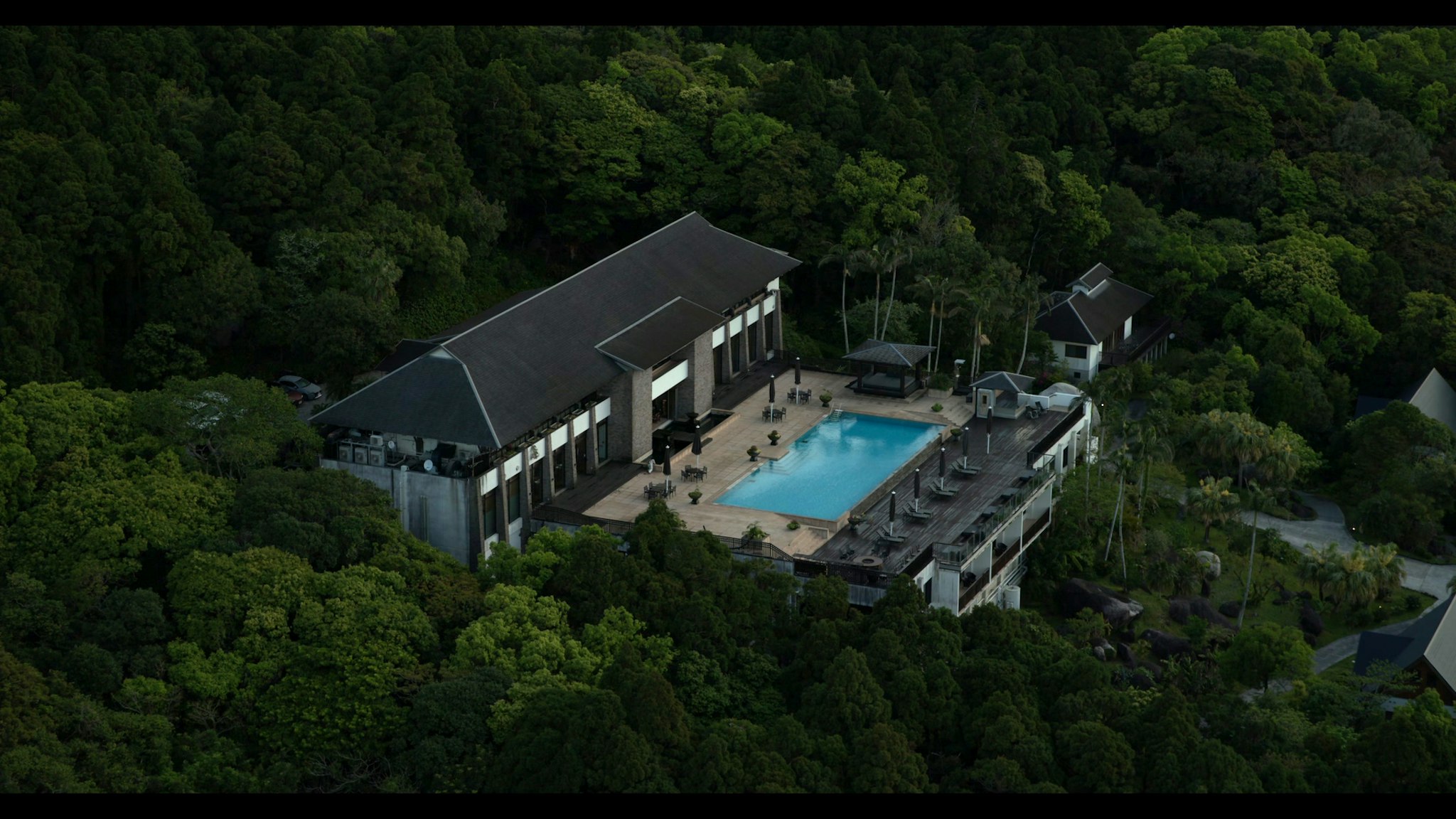 Sankara Hotel & Spa Yakushima 31/49