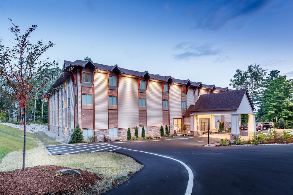 The Chandler Inn Bethlehem - Littleton, an Ascend Collection Hotel 5/61