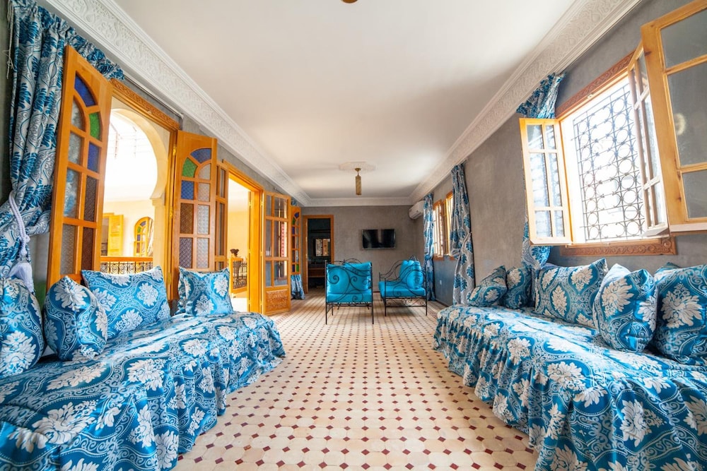 Riad Dar Saidi 36/50
