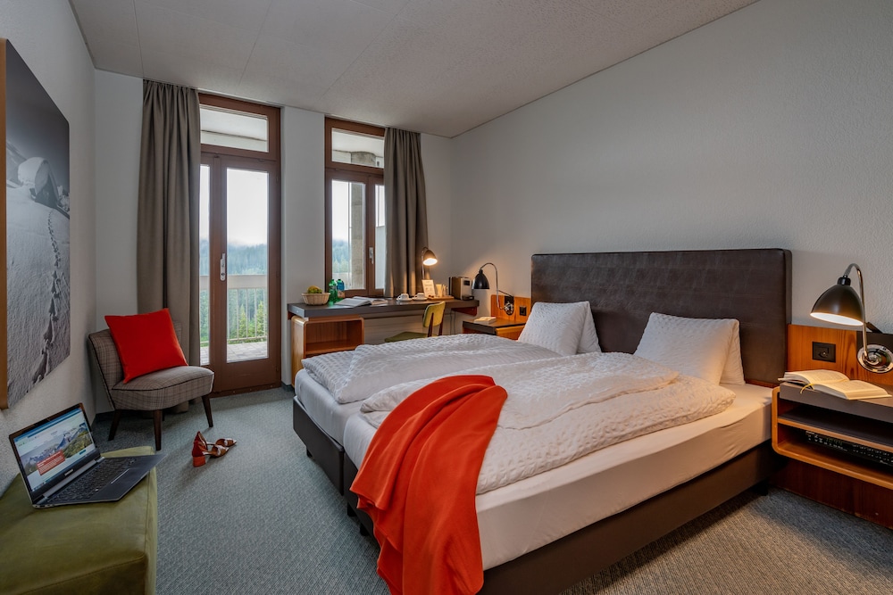Hotel Altein, Arosa, a Faern Collection Resort 27/94