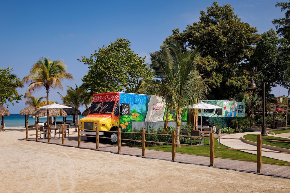 Beaches Negril 68/81