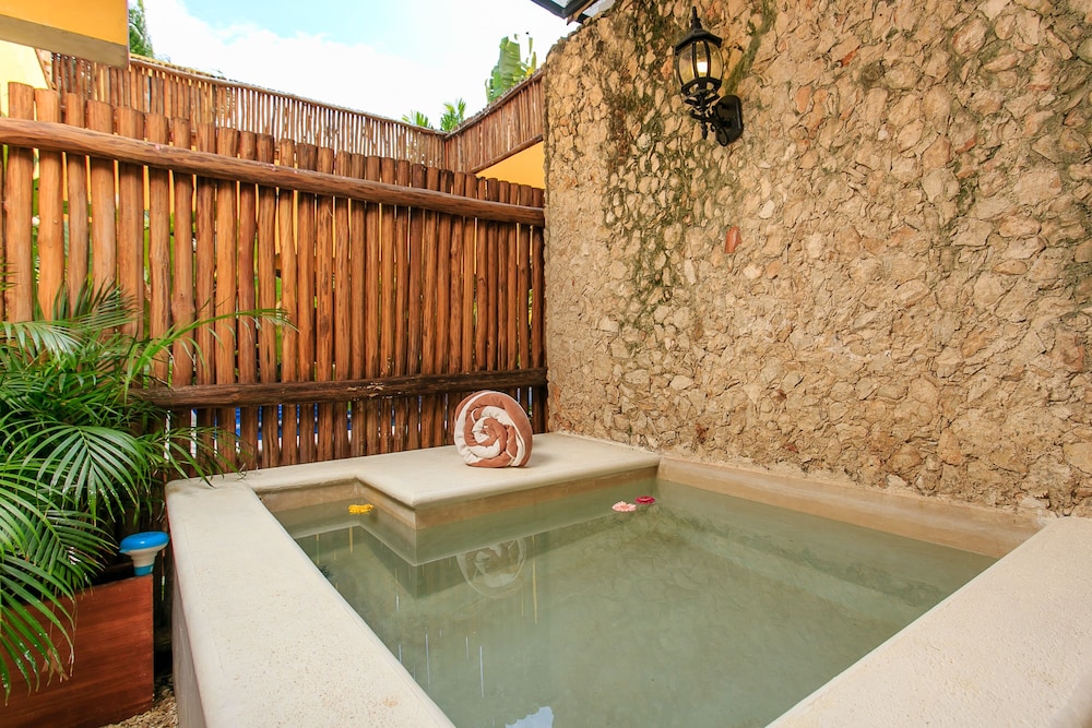 Casa Aura Hotel Merida 38/49