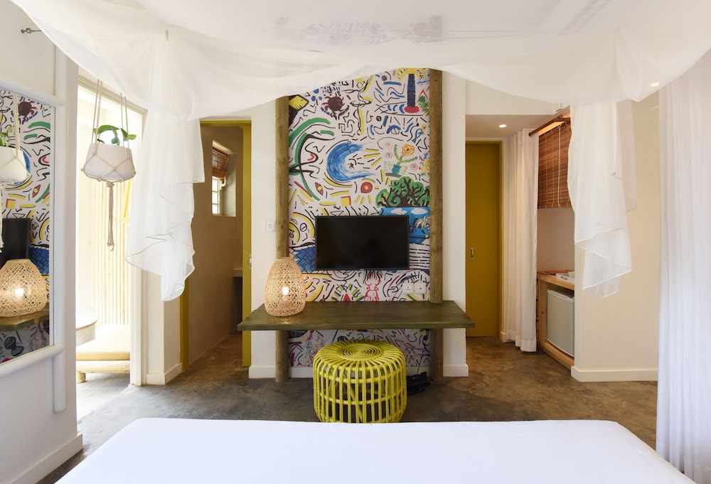 Veranda Tamarin Hotel Spa 45/67