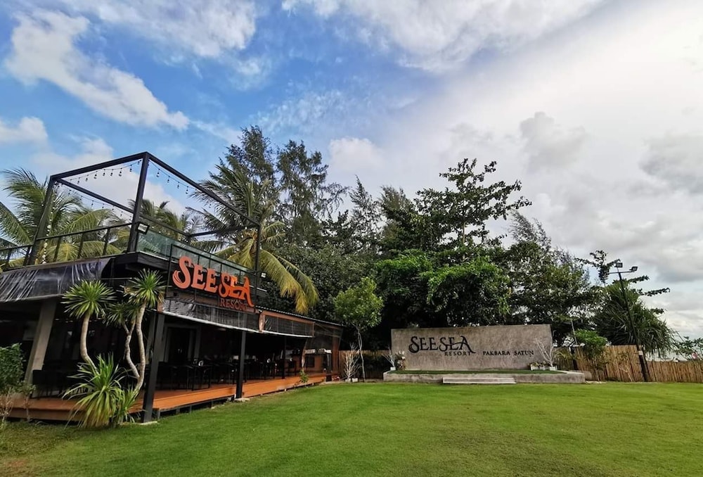 Seesea Resort 50/62