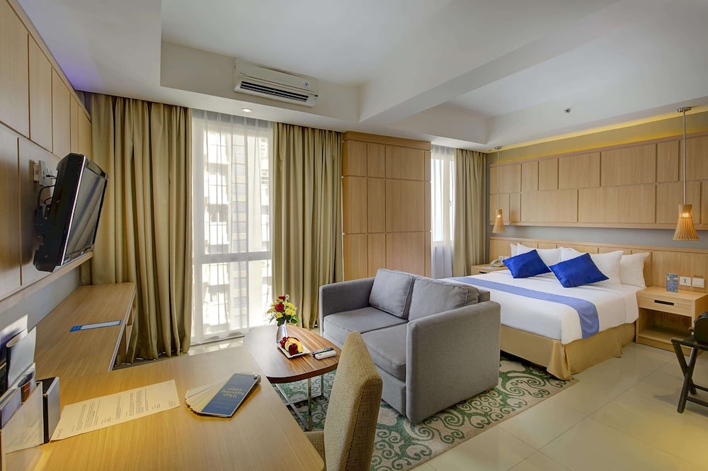 Golden Tulip Balikpapan Hotel and Suites 26/73