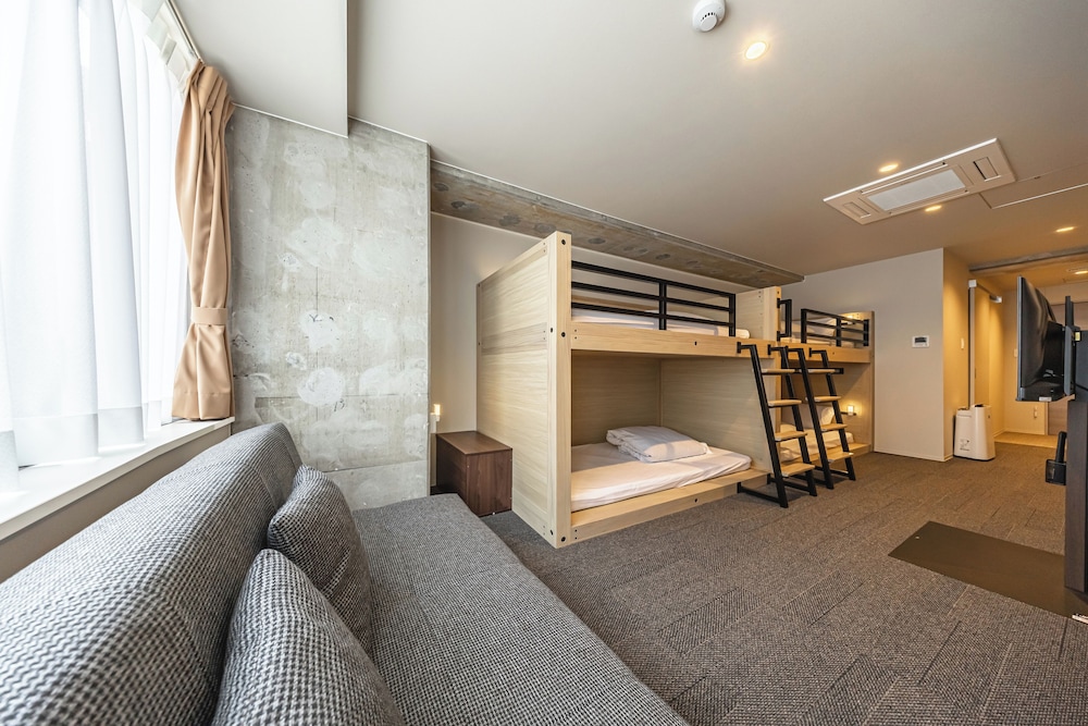 hotel MONday Tokyo Nishikasai 40/49
