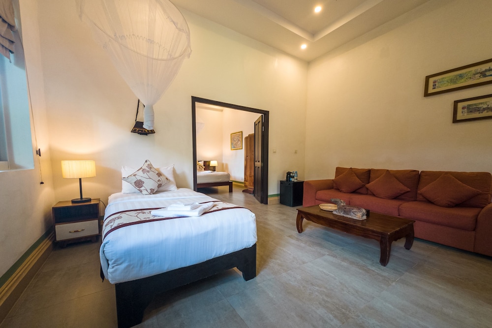 Samanea Beach Resort 16/50