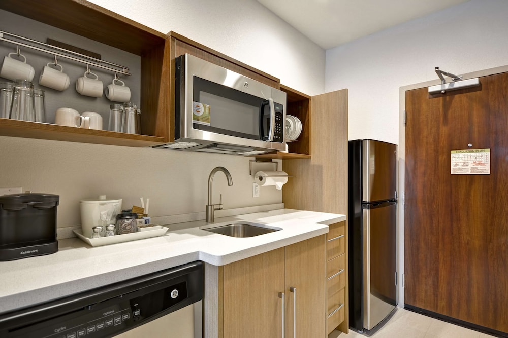 Home2 Suites By Hilton Fairview/Allen 18/56