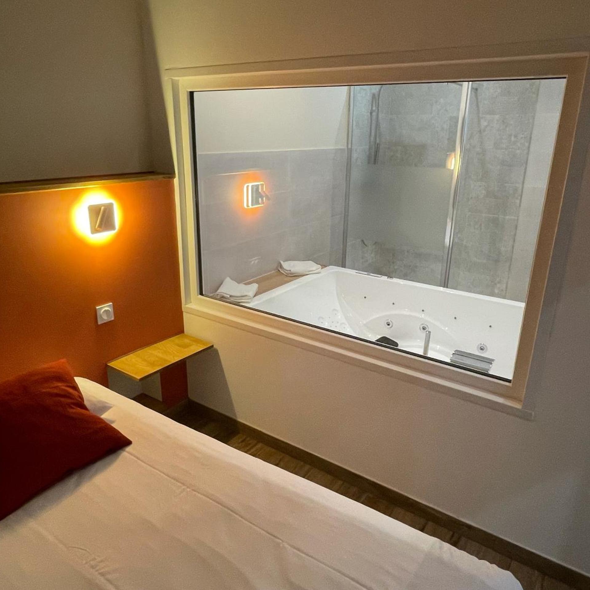 HOTEL L'ESTIRADO DES ADRETS 20/48