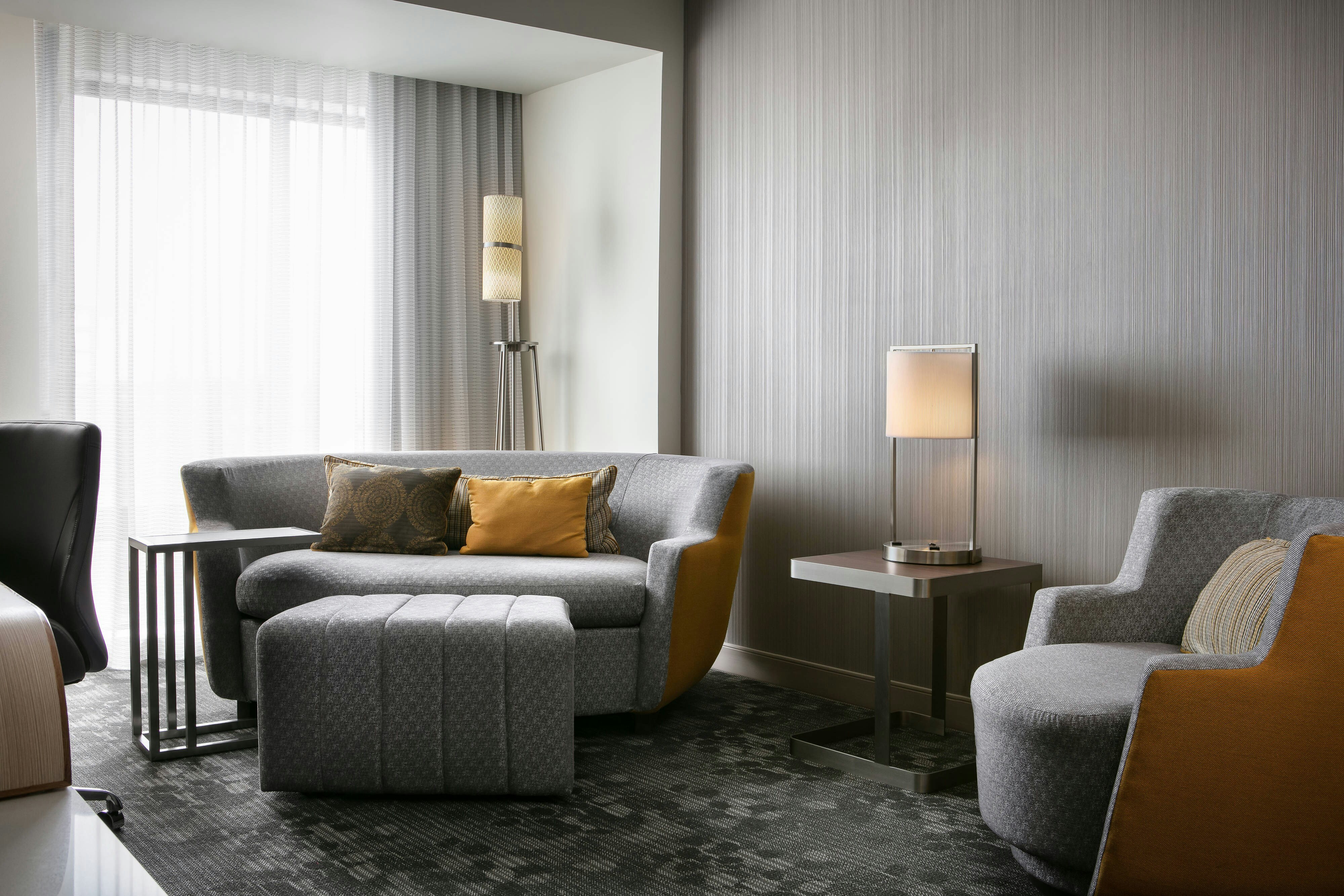 Courtyard by Marriott Sioux City Downtown/Convention Cente 29/53