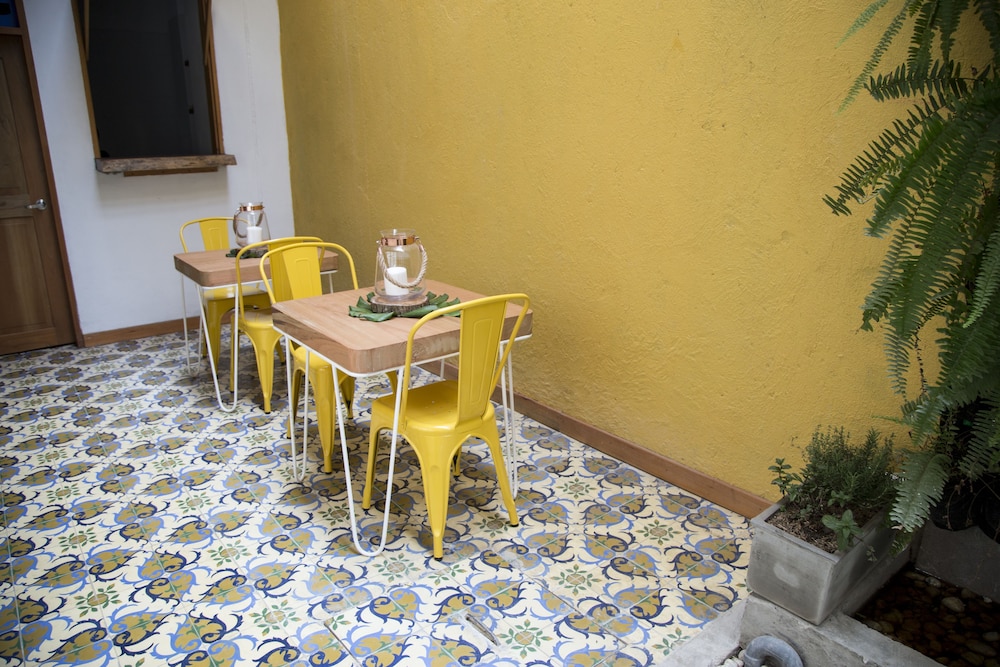 Hotel Boutique Casa Mia 11/58