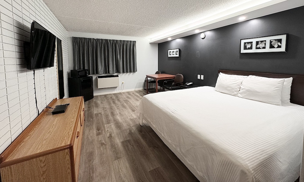 Travelodge by Wyndham Winnipeg Airport 6/37