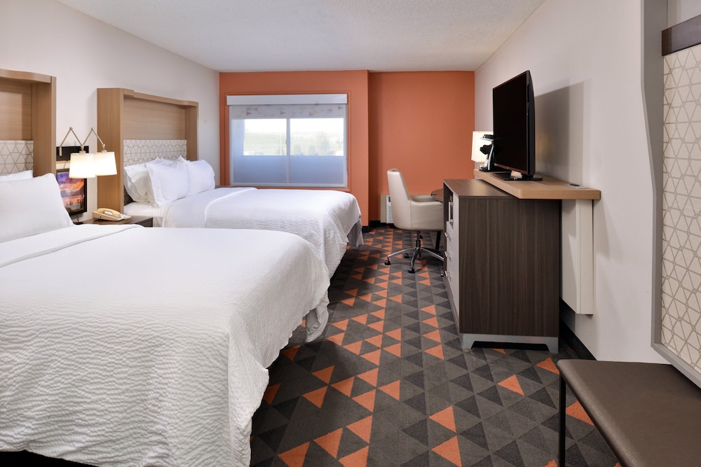 Holiday Inn Great Falls 17/74