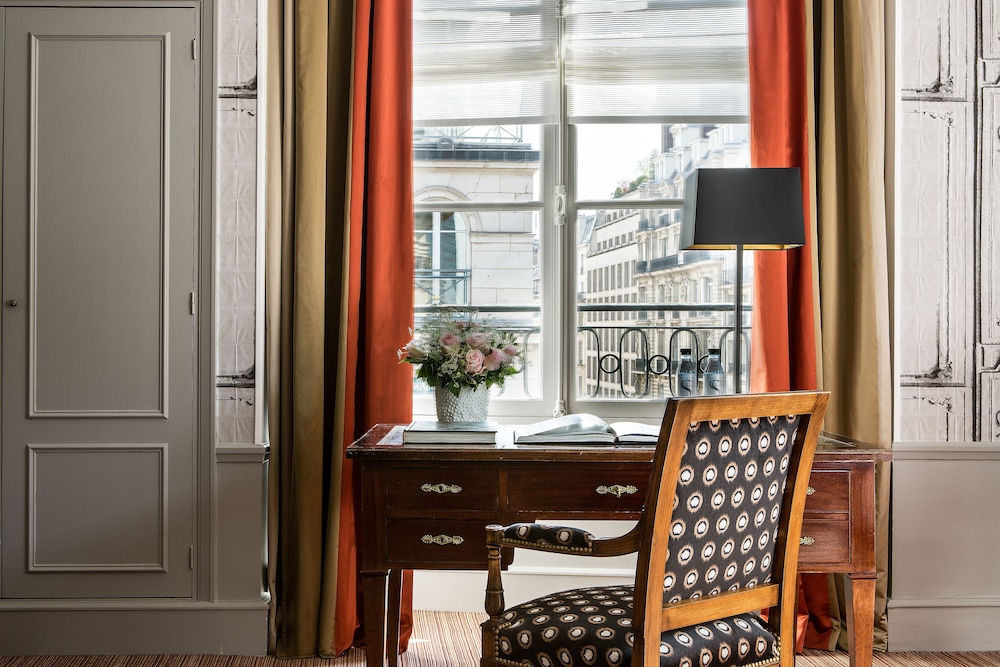 Hotel Mansart 56/63