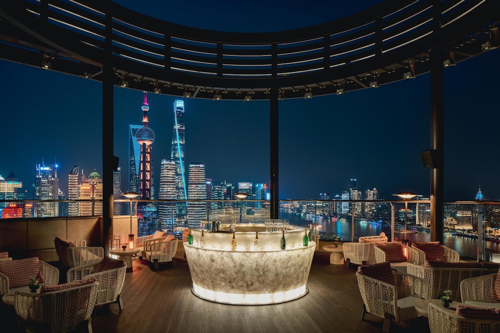 Hyatt On the Bund Hotel 42/49