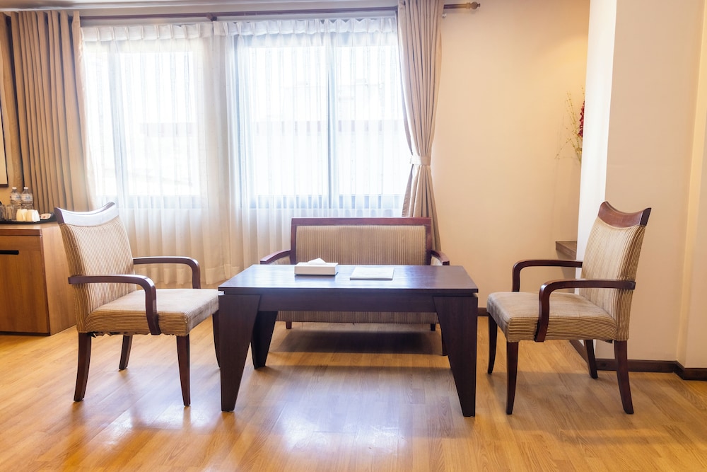 Mirage Lords Inn Kathmandu 19/33