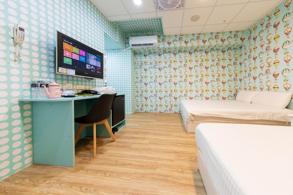 Liuhe Su Hotels 22/44