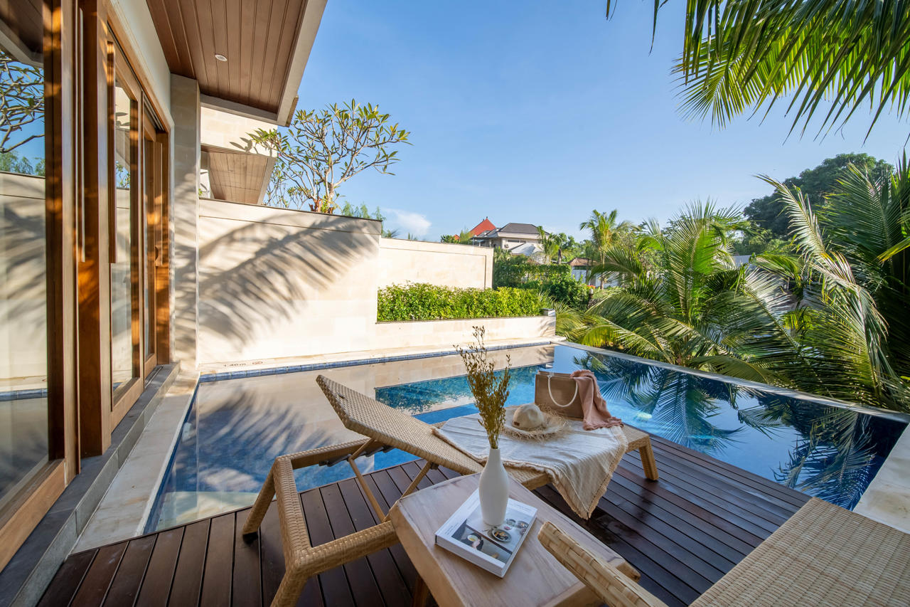 Harsono Boutique Resort Bali 19/43