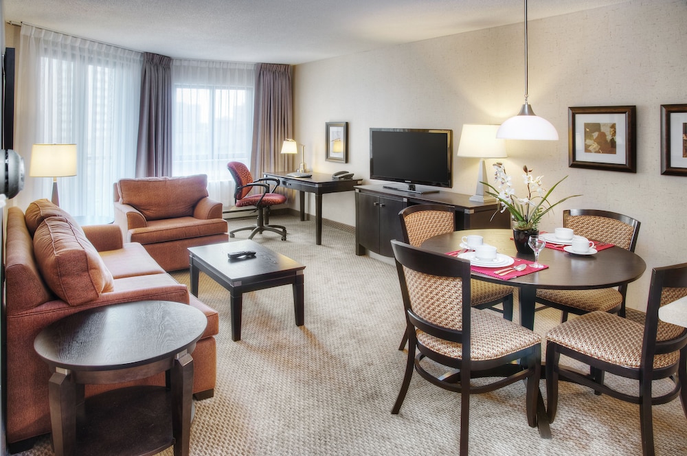 Les Suites Hotel Ottawa 33/50