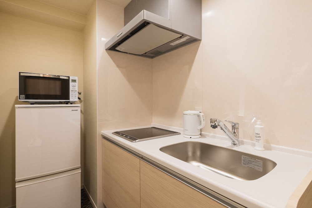 Hotel Wa HAKATA 32/34