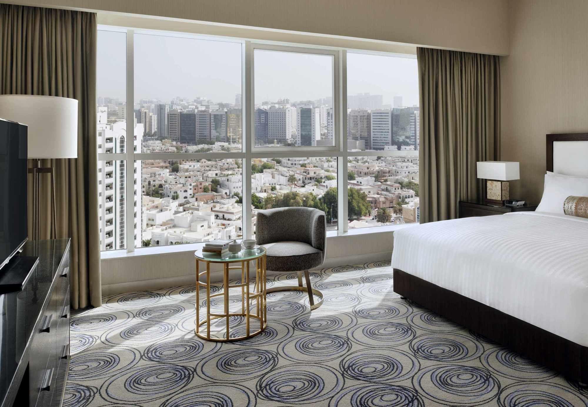 Apartment, City View