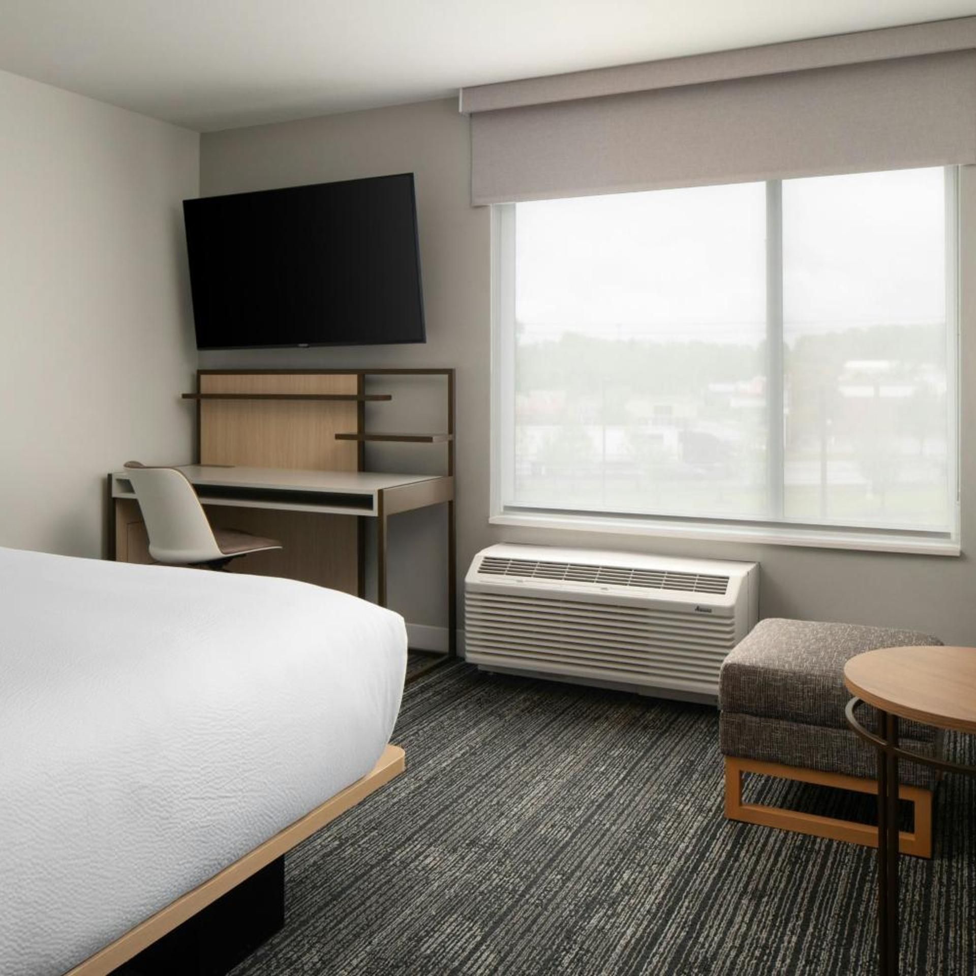 TownePlace Suites by Marriott Allentown West 13/32