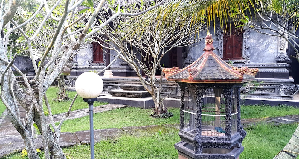 Wahyu Dewata Villa 45/50