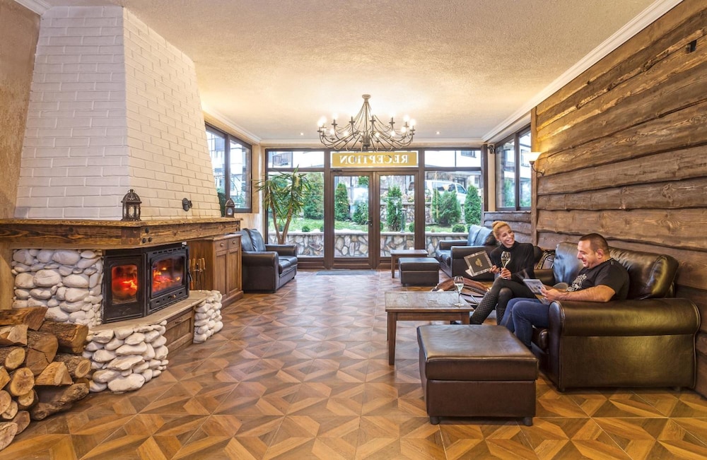 Maria Antoaneta Residence 29/53