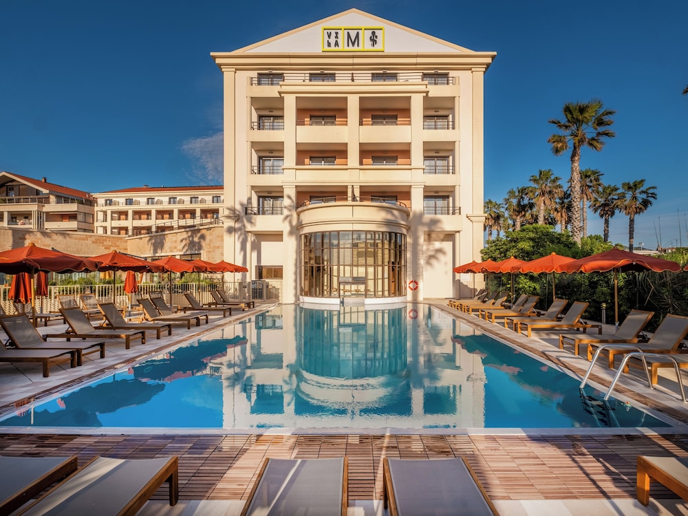 Hotel Villa M Marseille 3/51