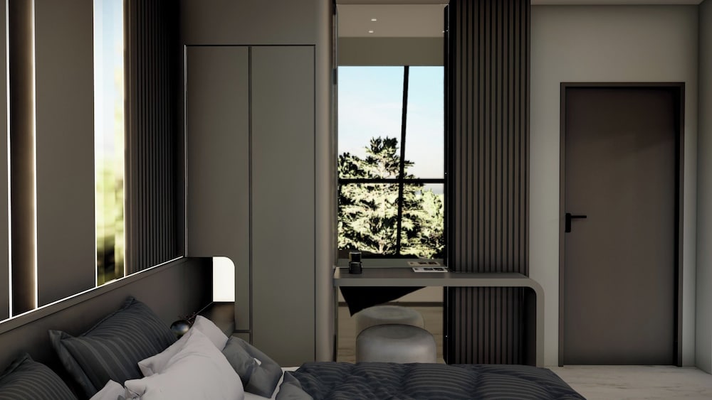 Loya Butik Otel - Bungalow 10/48