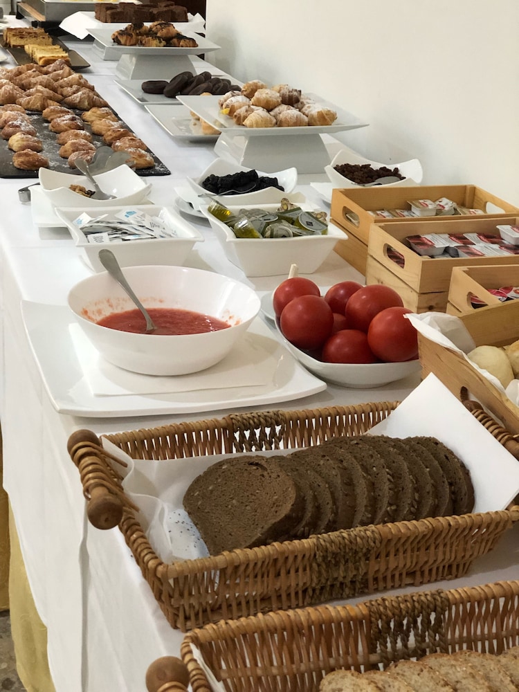 斯考特而西斯卡尔酒店(Hotel Checkin Valencia Ciscar) 图片3