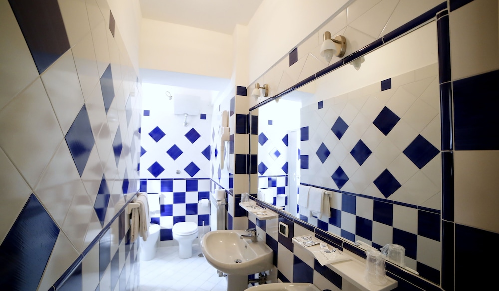 Hotel Villa Giuseppina 50/50