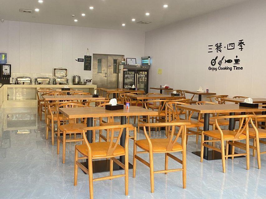 Vienna Hotel (Shenzhen Dapeng New District Kuiyong) 31/38