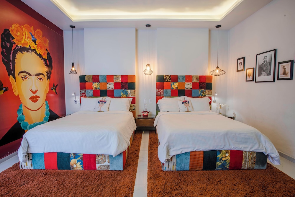 Tres79 Hotel Boutique Orizaba 14/56